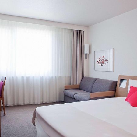Novotel Setúbal Kültér fotó