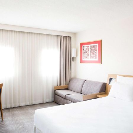 Novotel Setúbal Kültér fotó