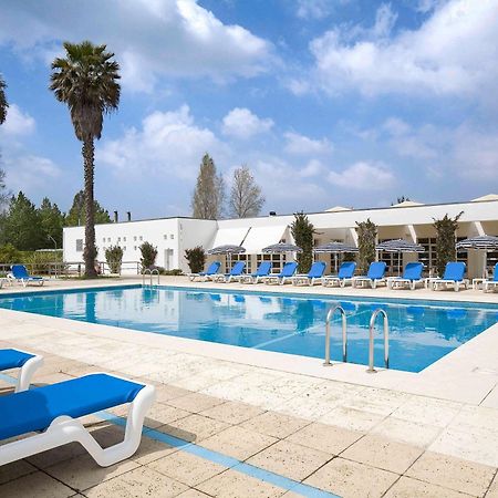 Novotel Setúbal Kültér fotó