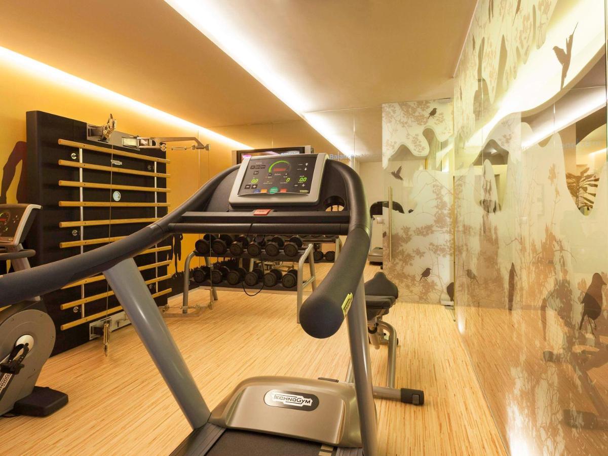 Novotel Setúbal Kültér fotó