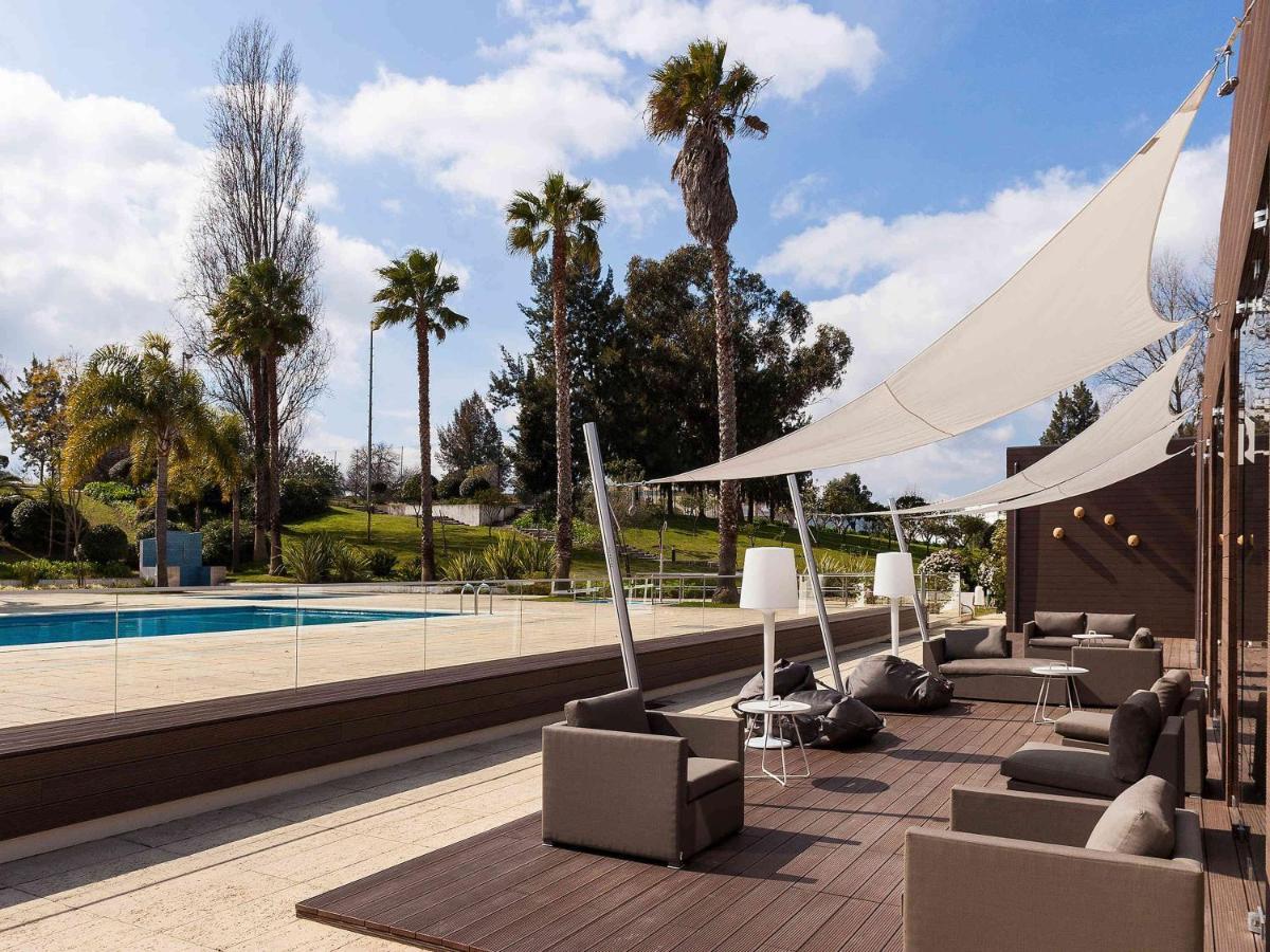 Novotel Setúbal Kültér fotó