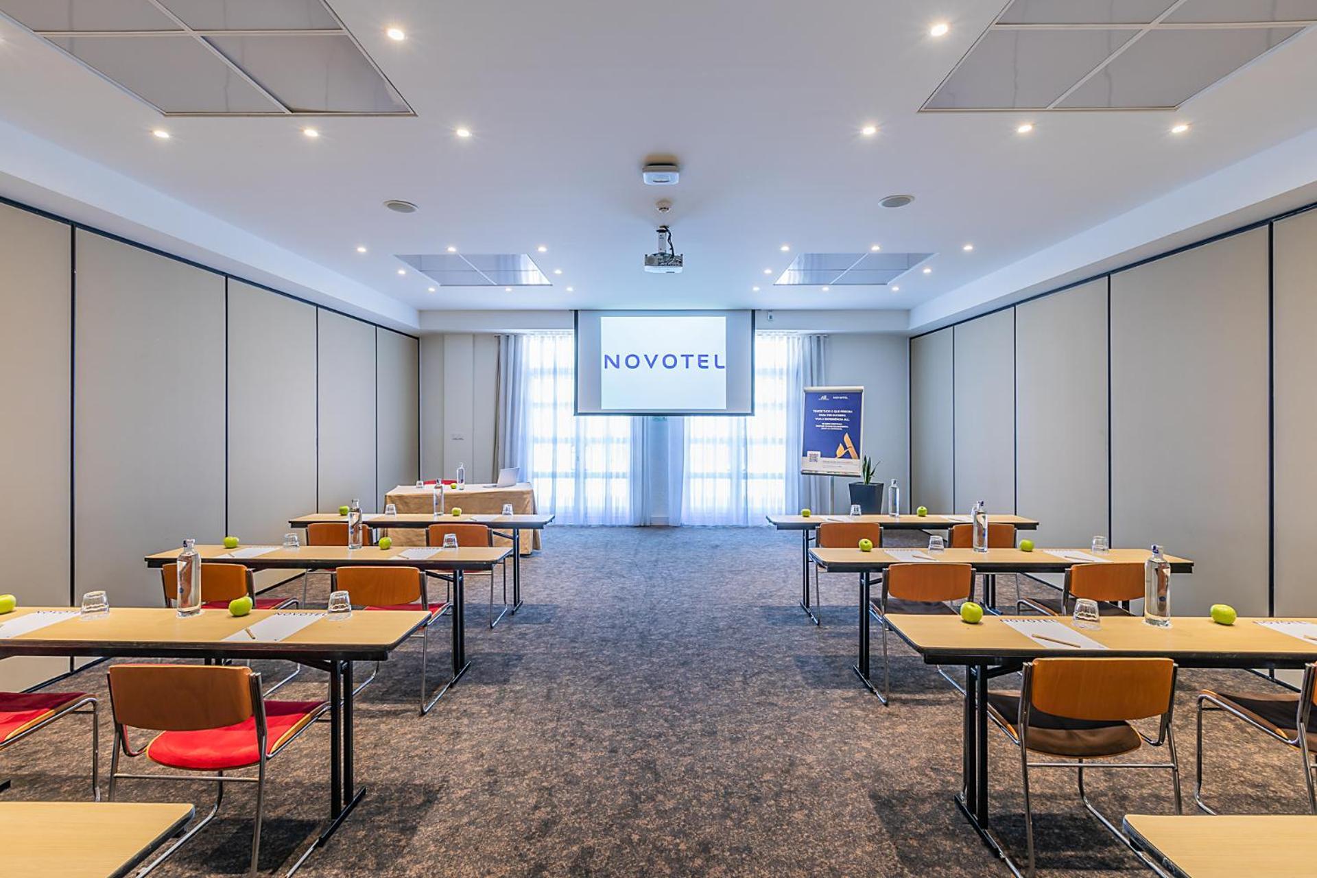 Novotel Setúbal Kültér fotó