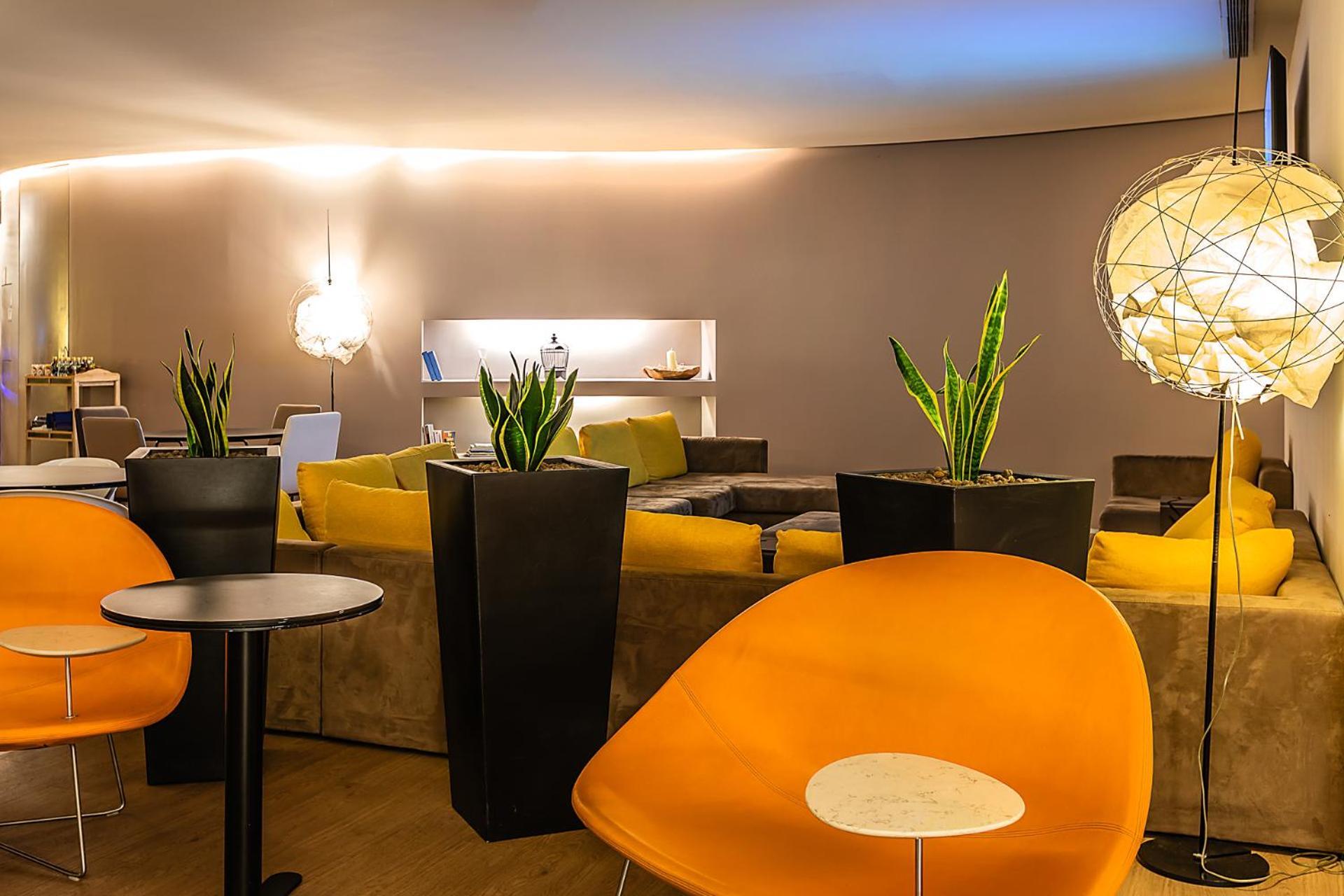 Novotel Setúbal Kültér fotó