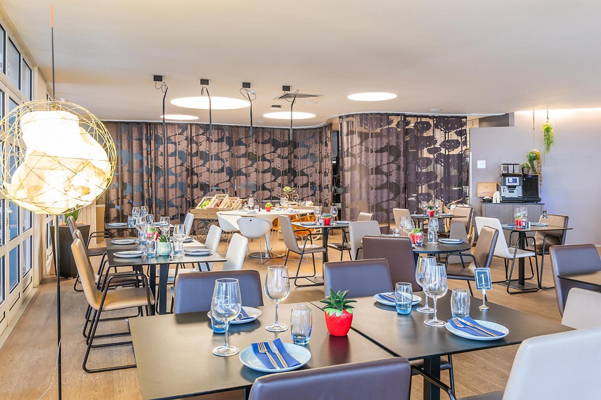 Novotel Setúbal Kültér fotó