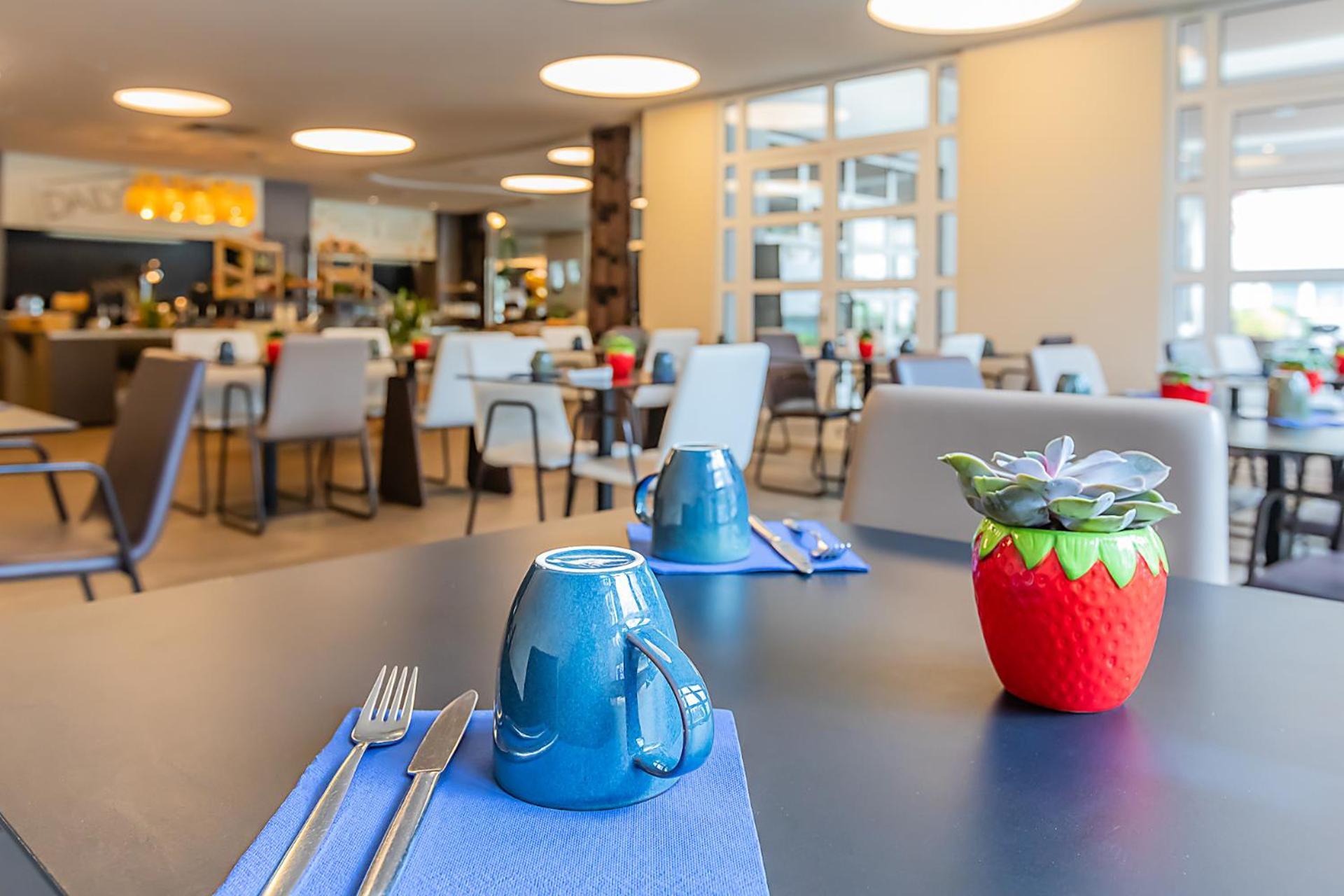 Novotel Setúbal Kültér fotó