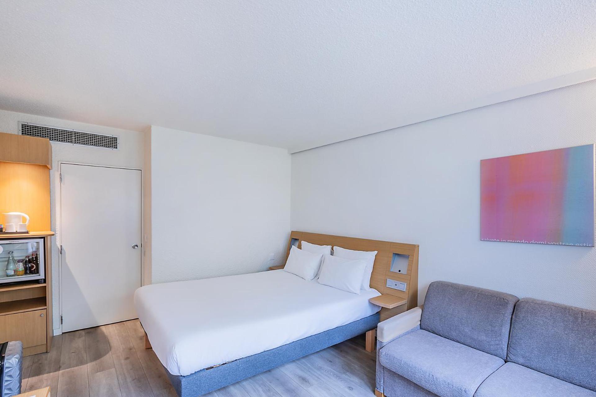 Novotel Setúbal Kültér fotó