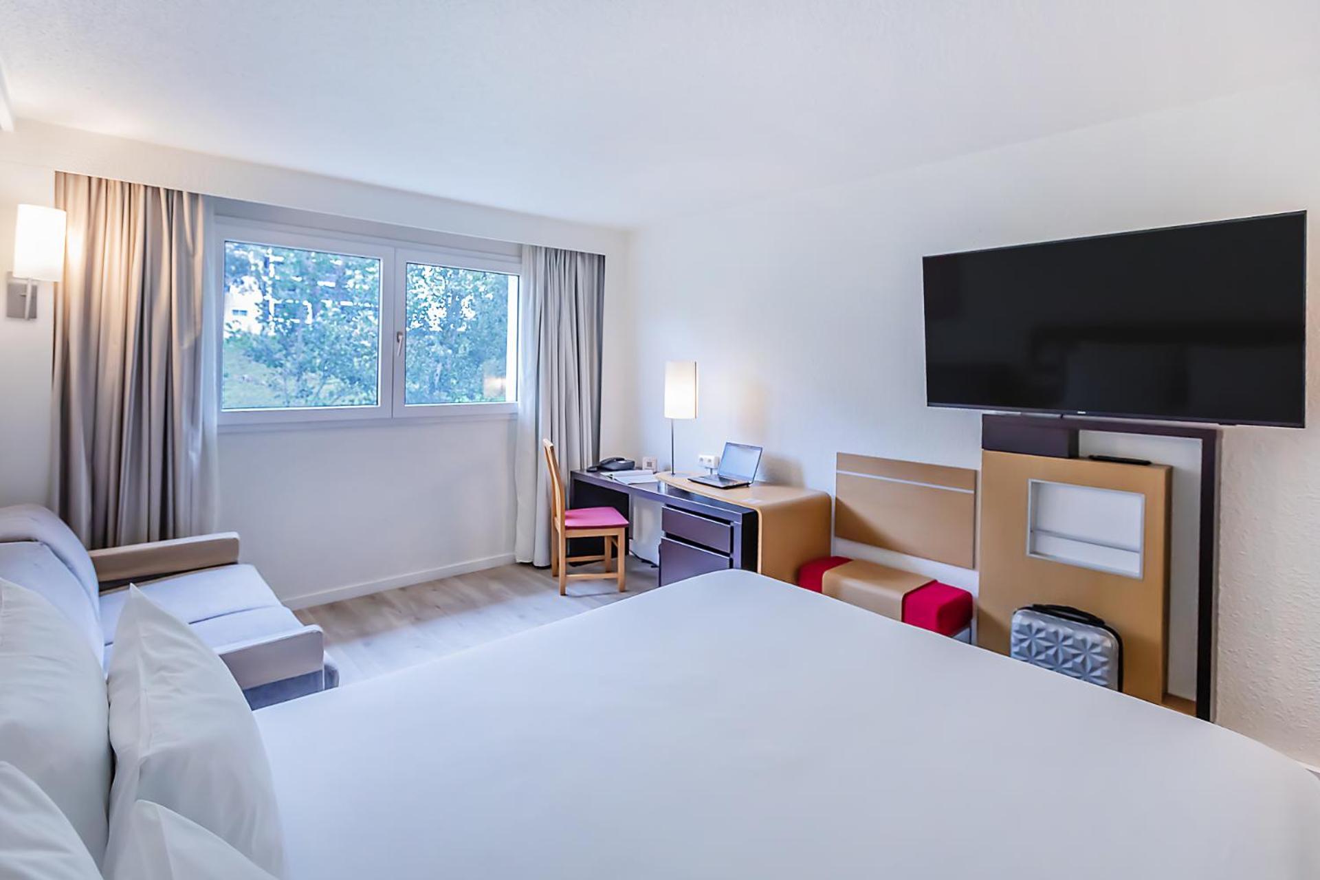 Novotel Setúbal Kültér fotó