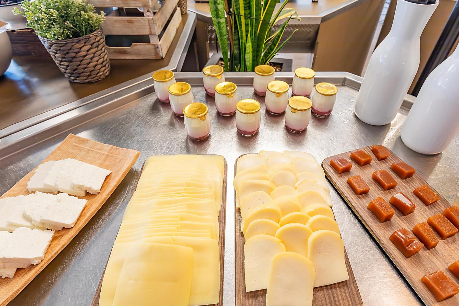 Novotel Setúbal Kültér fotó