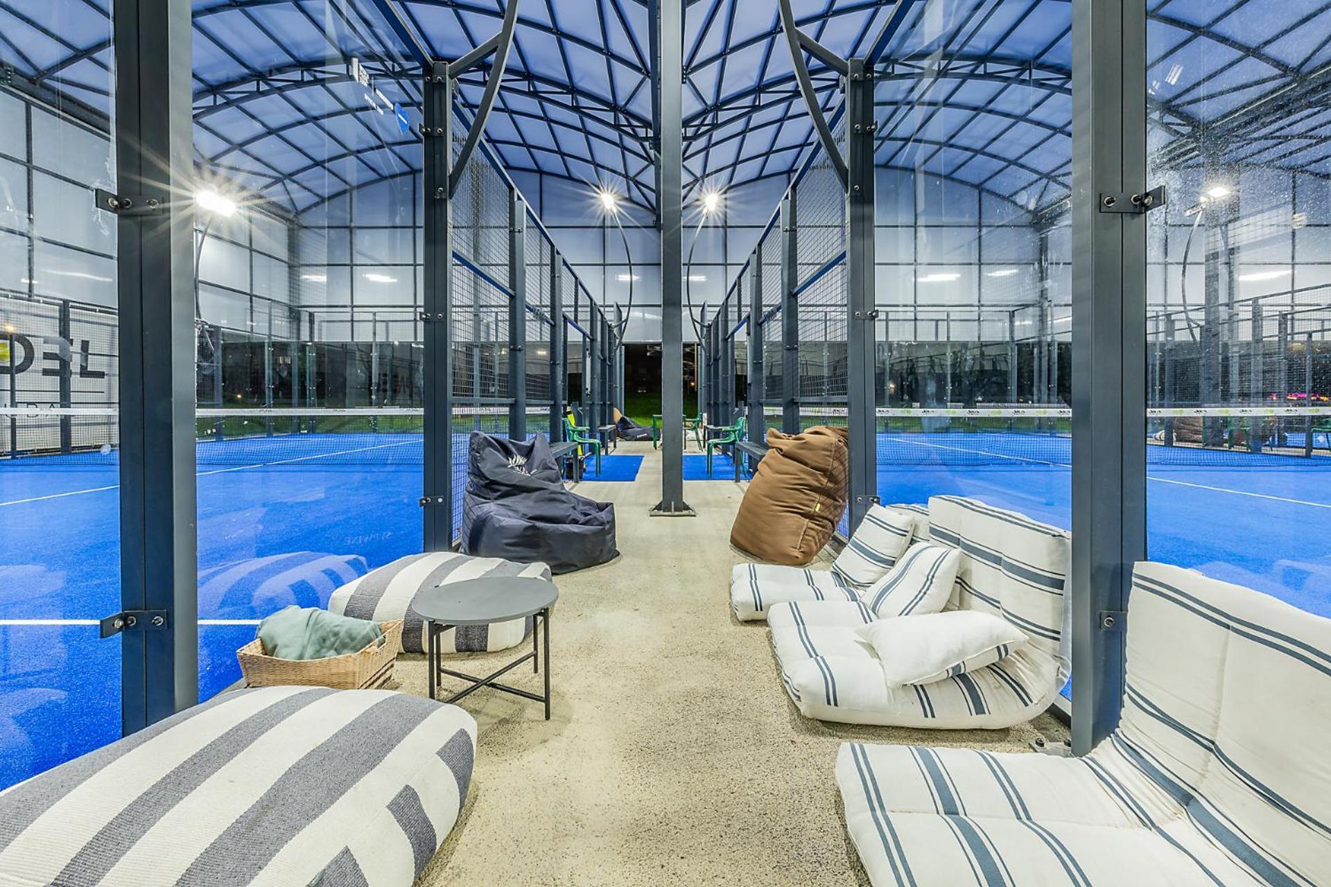 Novotel Setúbal Kültér fotó