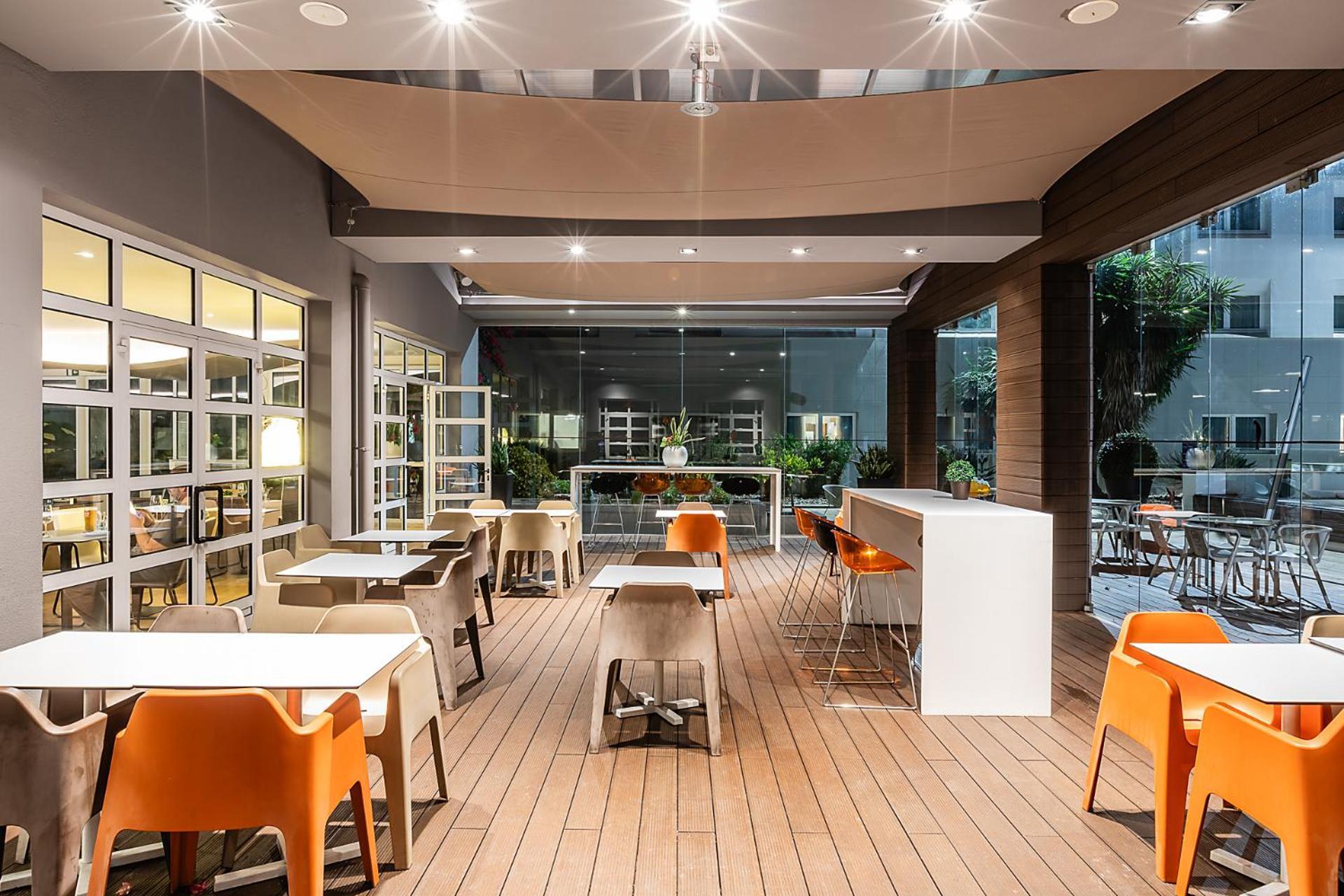 Novotel Setúbal Kültér fotó