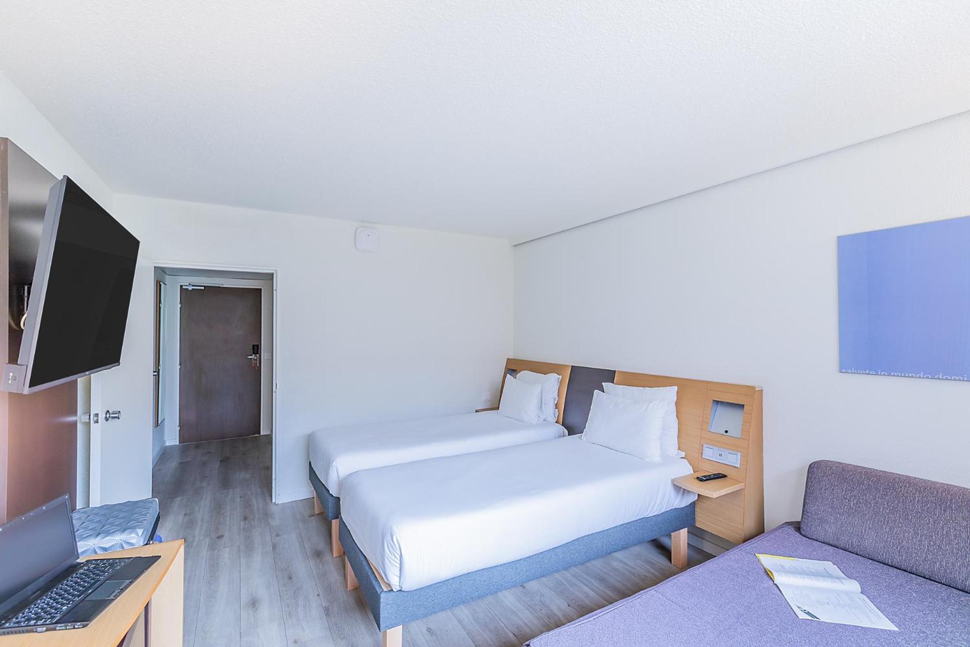 Novotel Setúbal Kültér fotó