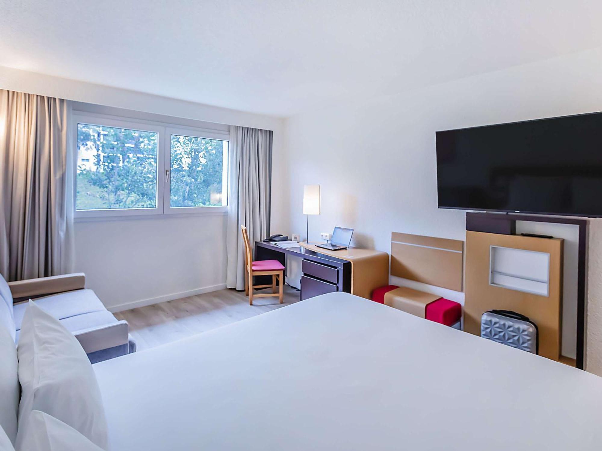 Novotel Setúbal Kültér fotó