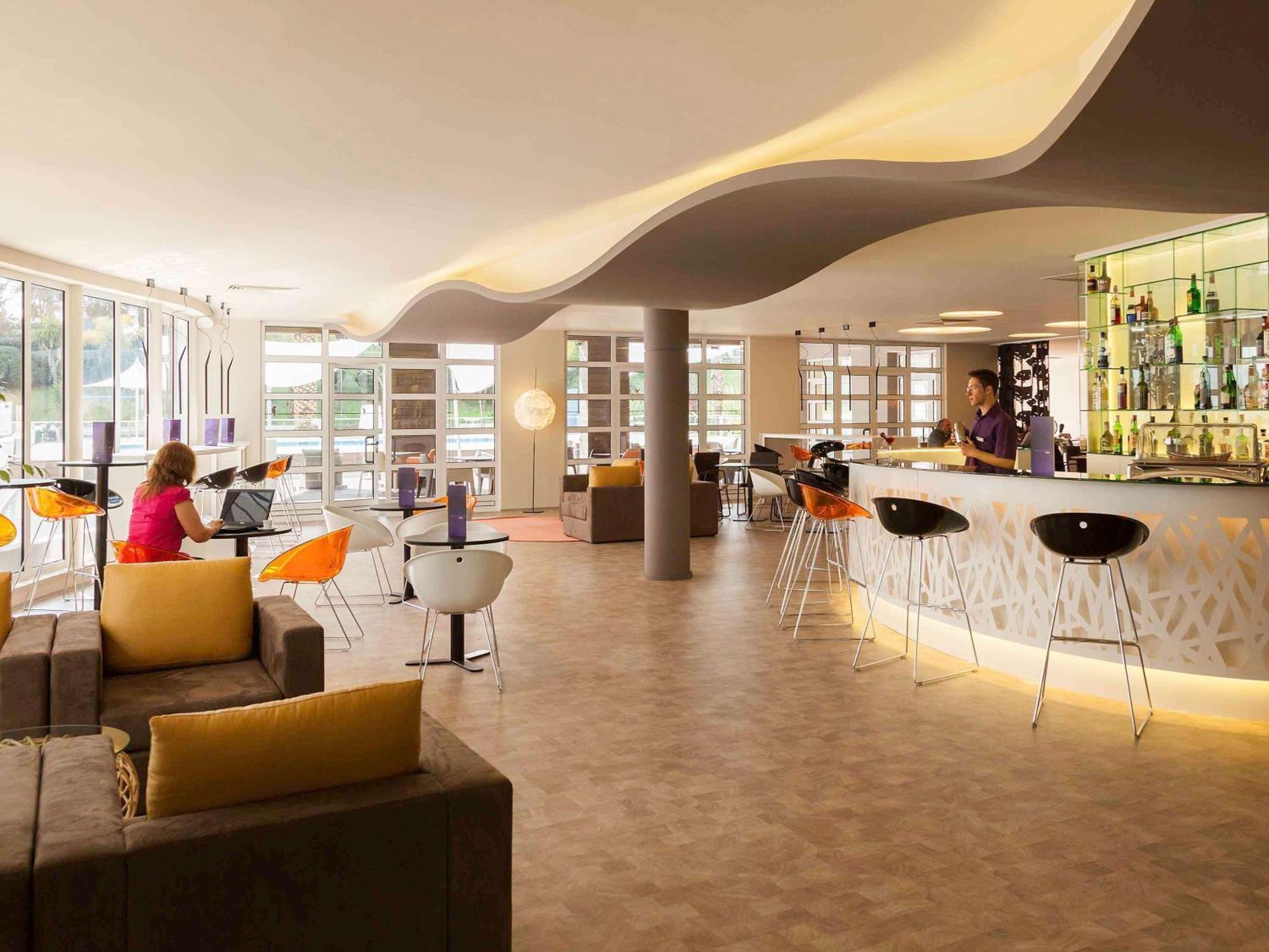 Novotel Setúbal Kültér fotó