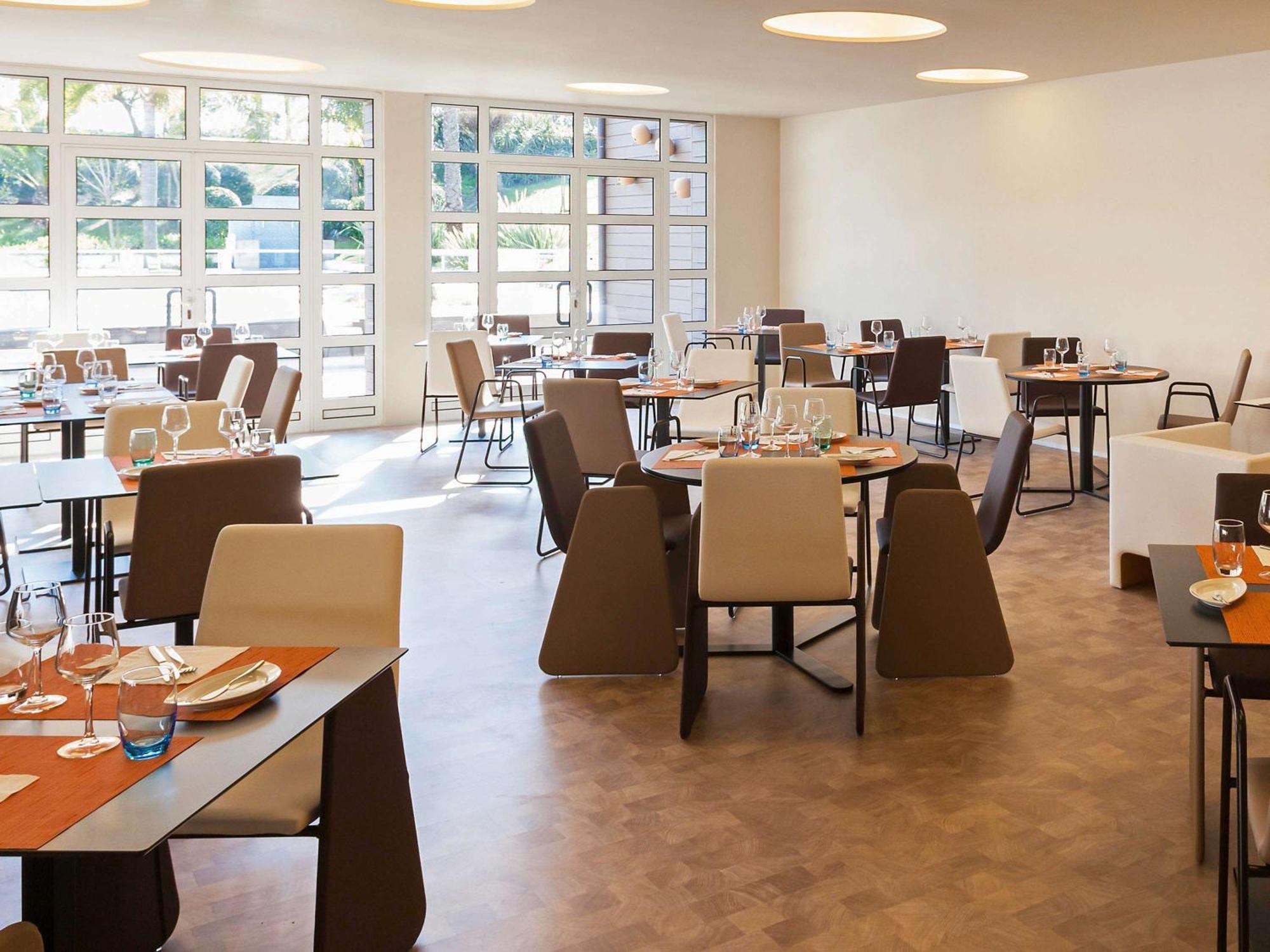 Novotel Setúbal Kültér fotó