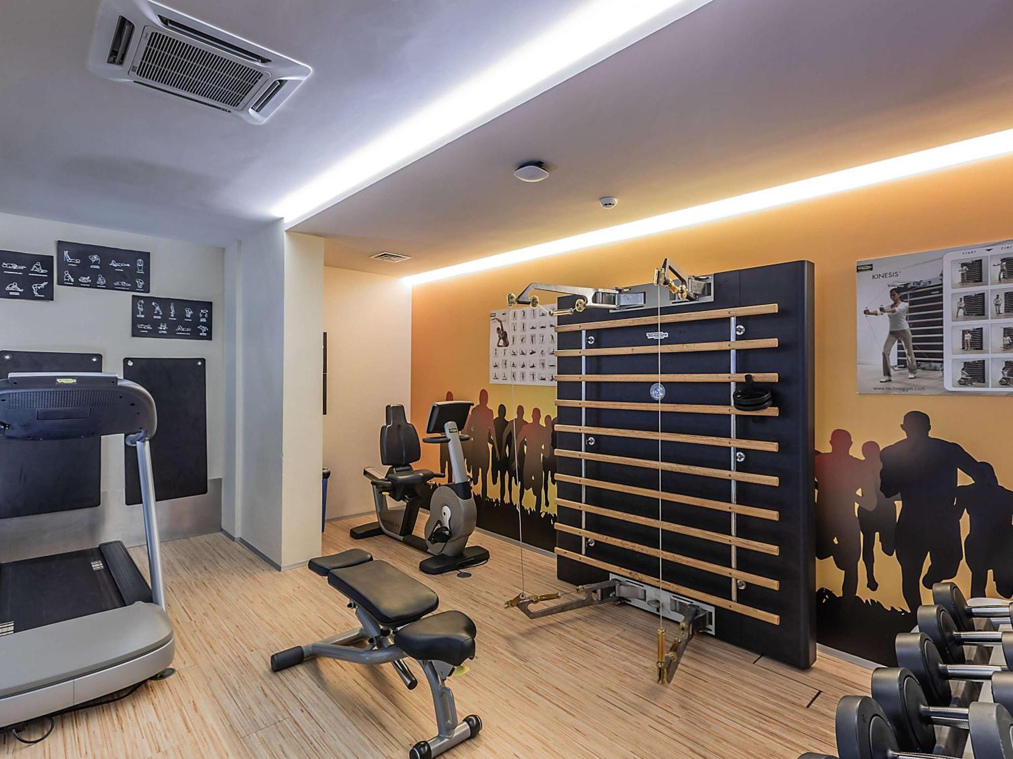 Novotel Setúbal Kültér fotó