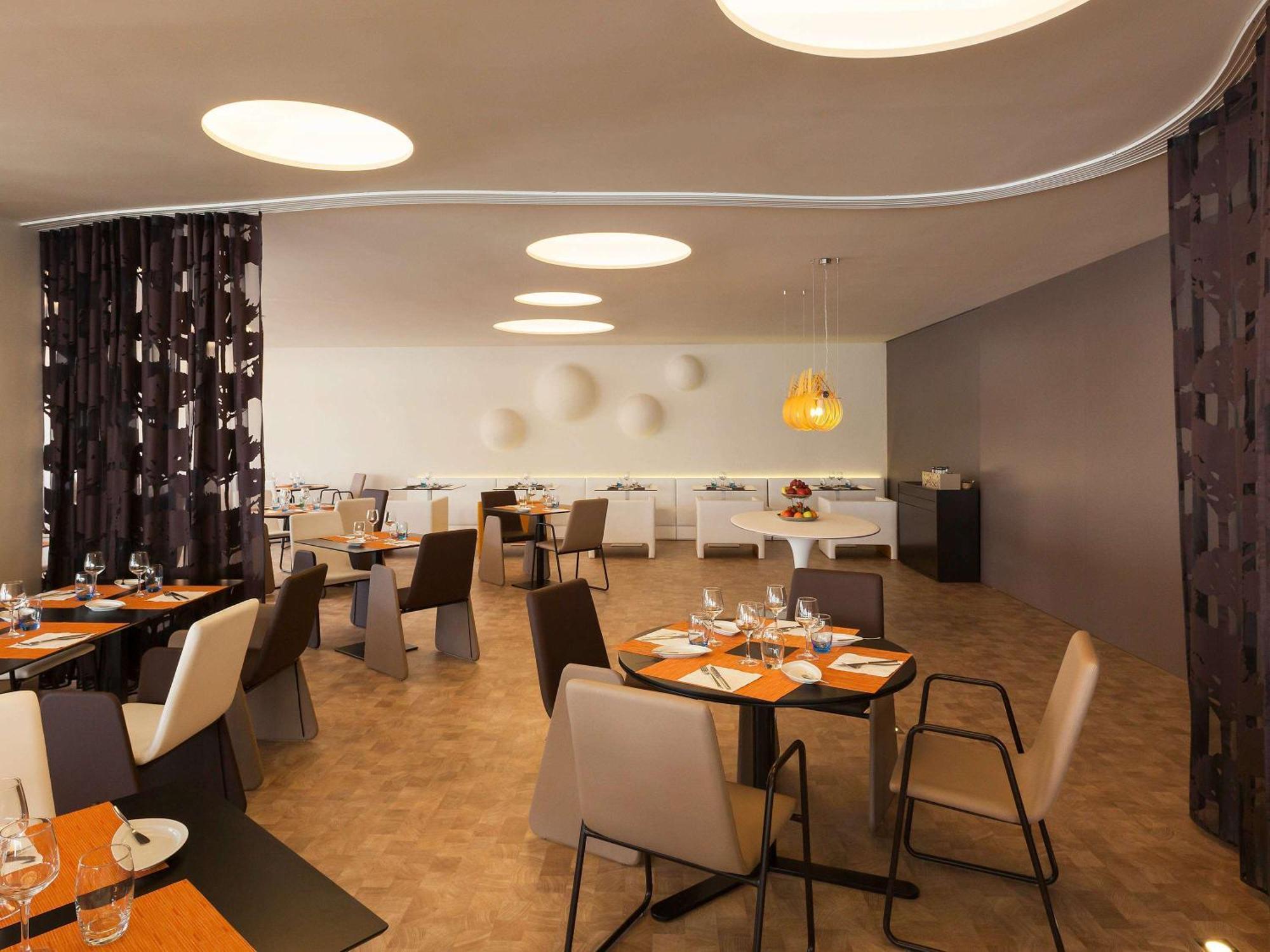 Novotel Setúbal Kültér fotó
