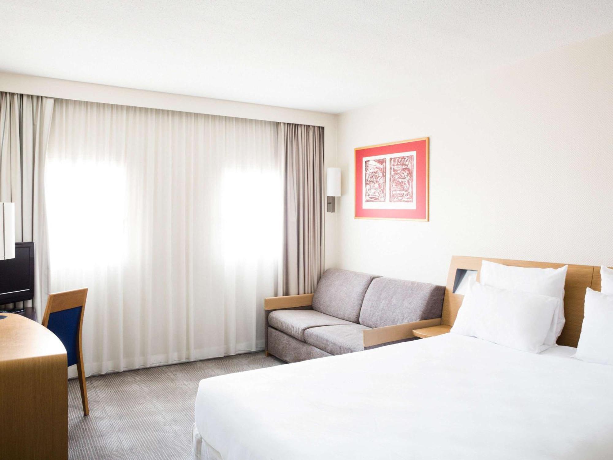 Novotel Setúbal Kültér fotó